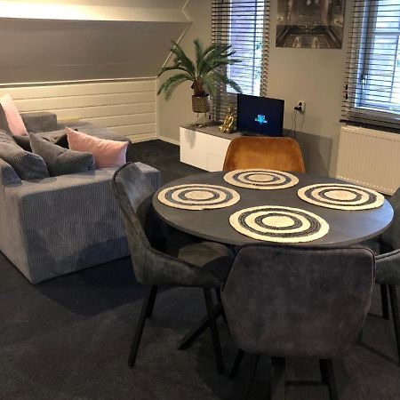 Huize Hoelterhof Wellness Hotel Restaurant Enschede Dış mekan fotoğraf