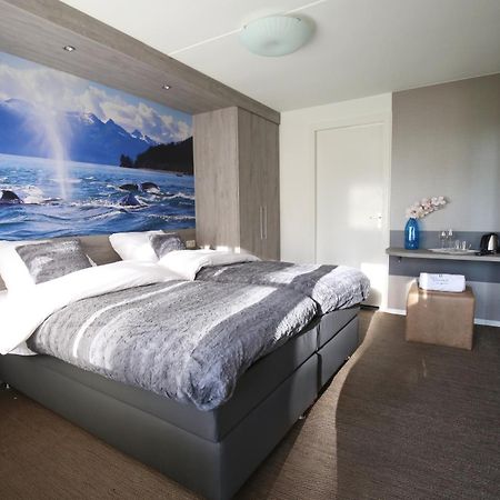 Huize Hoelterhof Wellness Hotel Restaurant Enschede Dış mekan fotoğraf