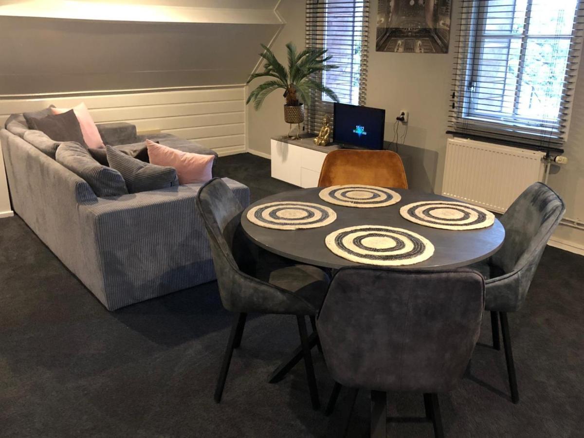 Huize Hoelterhof Wellness Hotel Restaurant Enschede Dış mekan fotoğraf