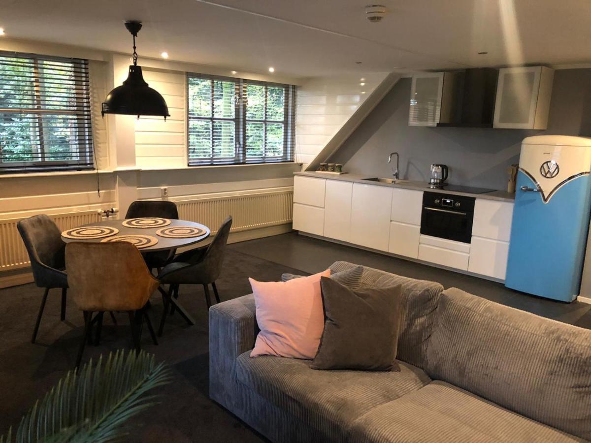 Huize Hoelterhof Wellness Hotel Restaurant Enschede Dış mekan fotoğraf