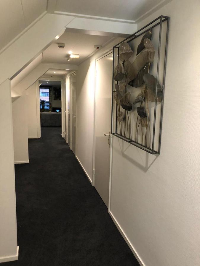 Huize Hoelterhof Wellness Hotel Restaurant Enschede Dış mekan fotoğraf