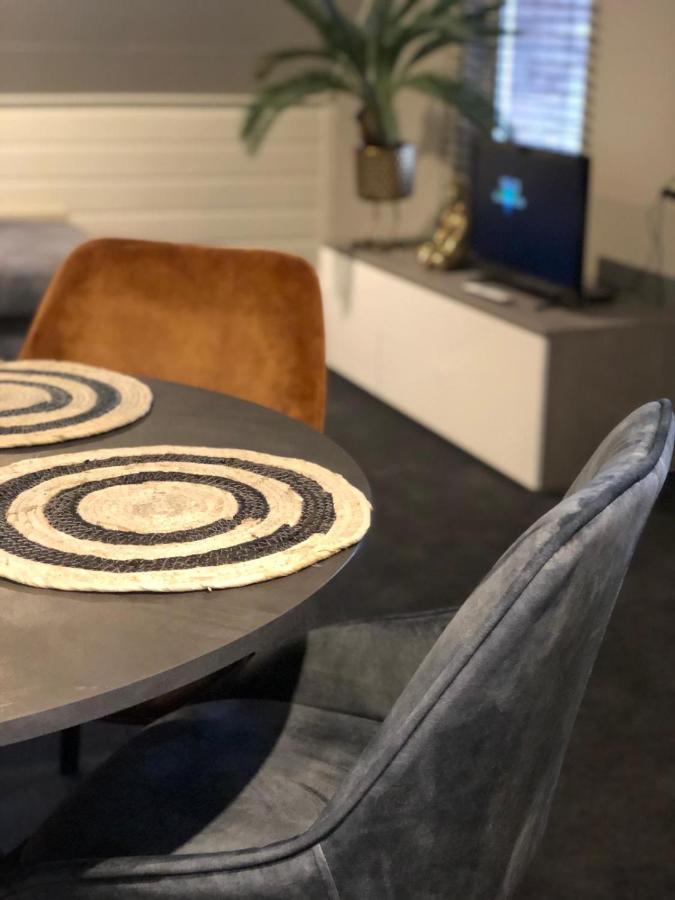 Huize Hoelterhof Wellness Hotel Restaurant Enschede Dış mekan fotoğraf