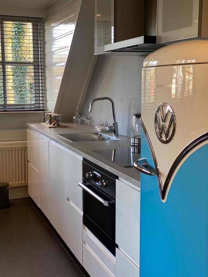 Huize Hoelterhof Wellness Hotel Restaurant Enschede Dış mekan fotoğraf