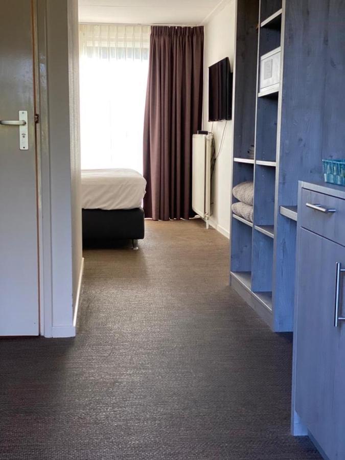Huize Hoelterhof Wellness Hotel Restaurant Enschede Dış mekan fotoğraf
