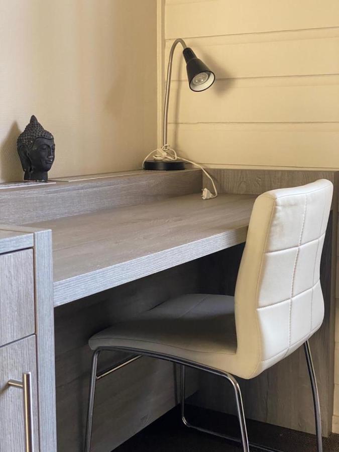 Huize Hoelterhof Wellness Hotel Restaurant Enschede Dış mekan fotoğraf