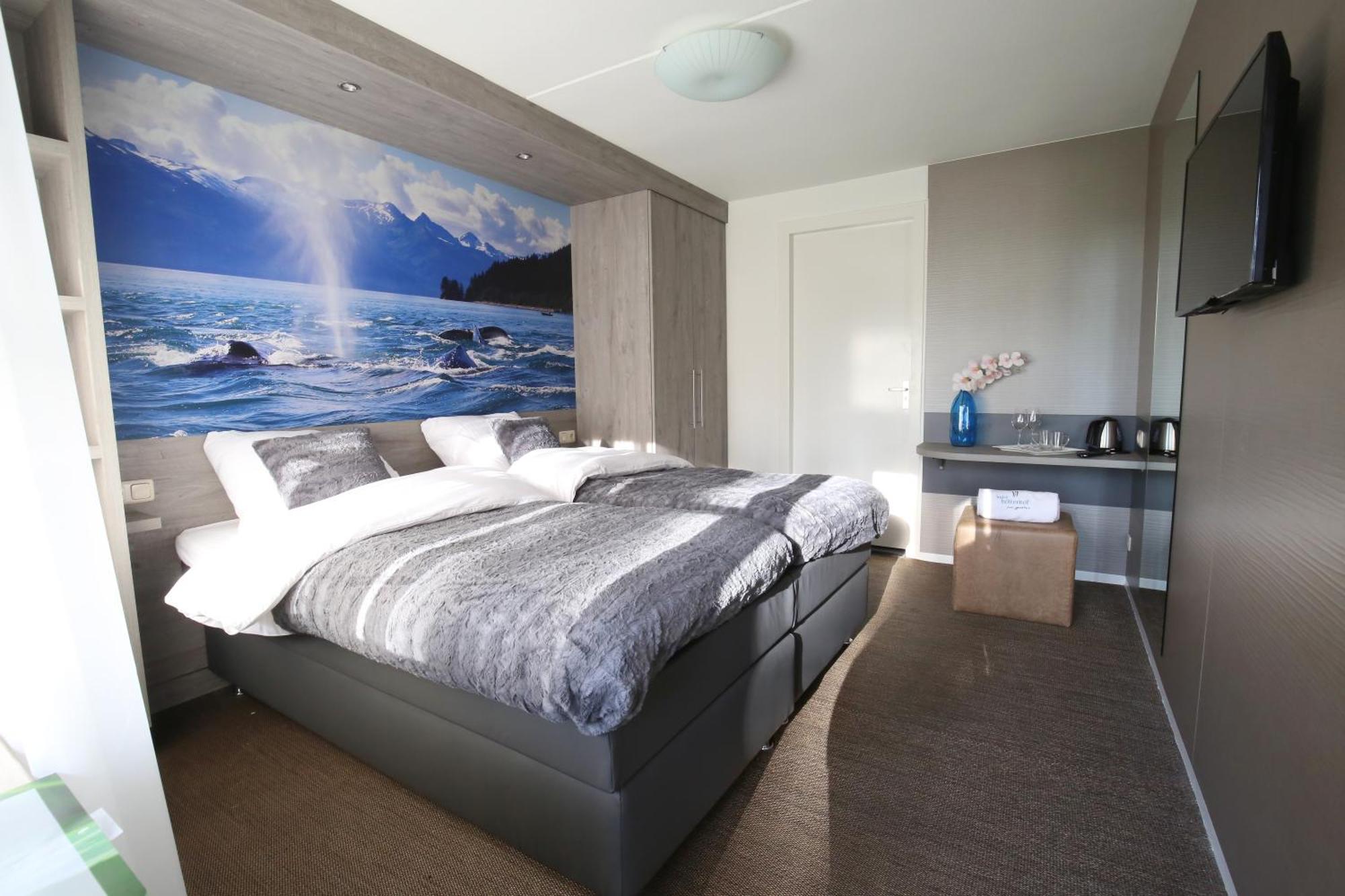 Huize Hoelterhof Wellness Hotel Restaurant Enschede Dış mekan fotoğraf