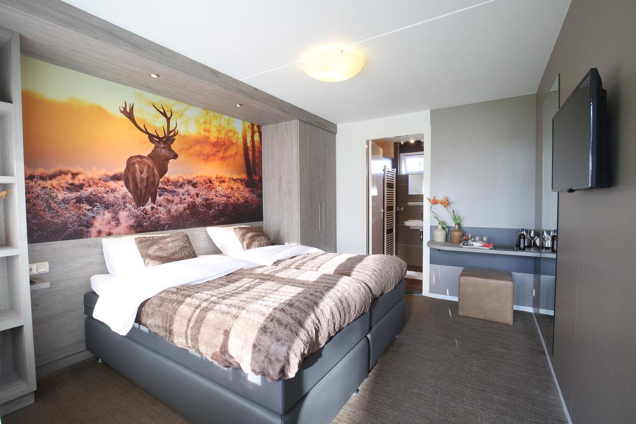 Huize Hoelterhof Wellness Hotel Restaurant Enschede Dış mekan fotoğraf