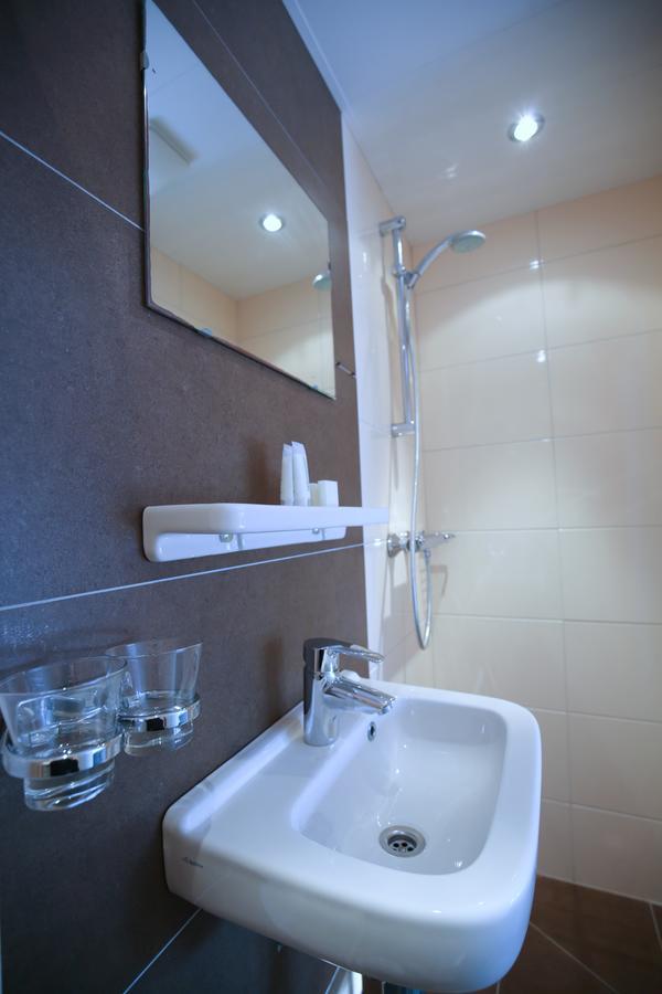 Huize Hoelterhof Wellness Hotel Restaurant Enschede Dış mekan fotoğraf