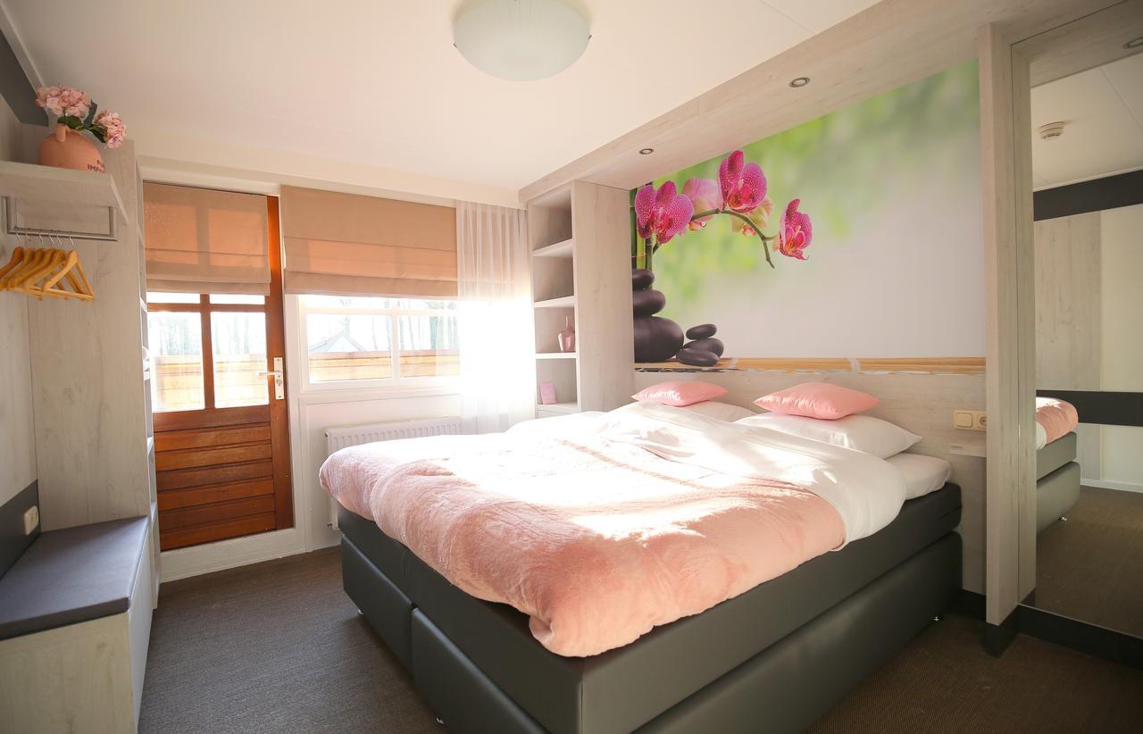 Huize Hoelterhof Wellness Hotel Restaurant Enschede Dış mekan fotoğraf