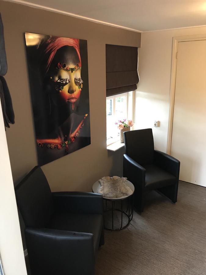 Huize Hoelterhof Wellness Hotel Restaurant Enschede Dış mekan fotoğraf