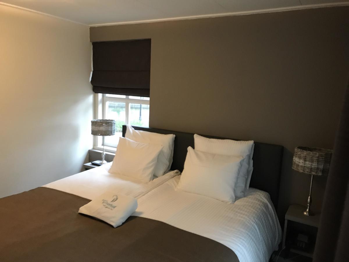 Huize Hoelterhof Wellness Hotel Restaurant Enschede Dış mekan fotoğraf
