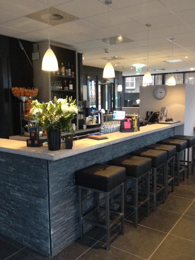 Huize Hoelterhof Wellness Hotel Restaurant Enschede Dış mekan fotoğraf