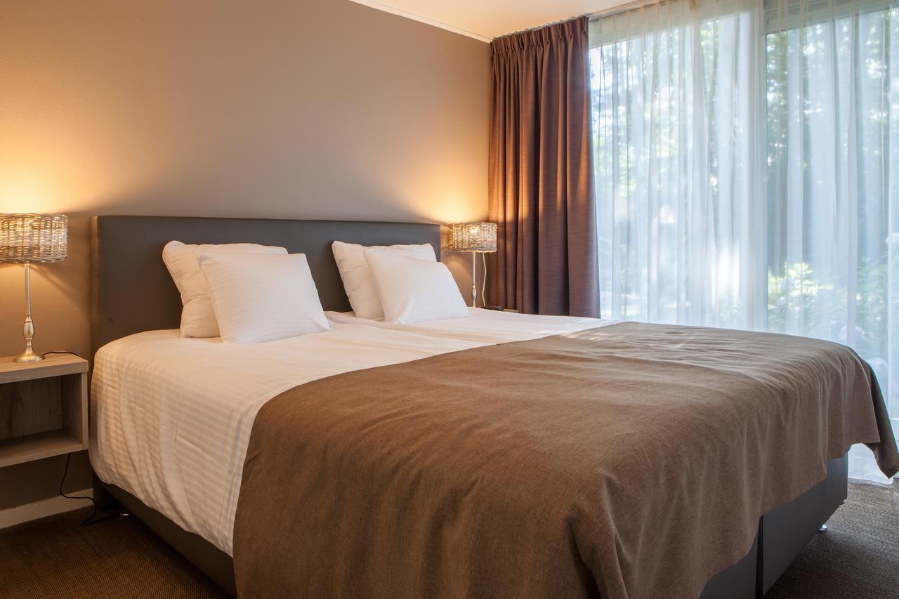 Huize Hoelterhof Wellness Hotel Restaurant Enschede Dış mekan fotoğraf