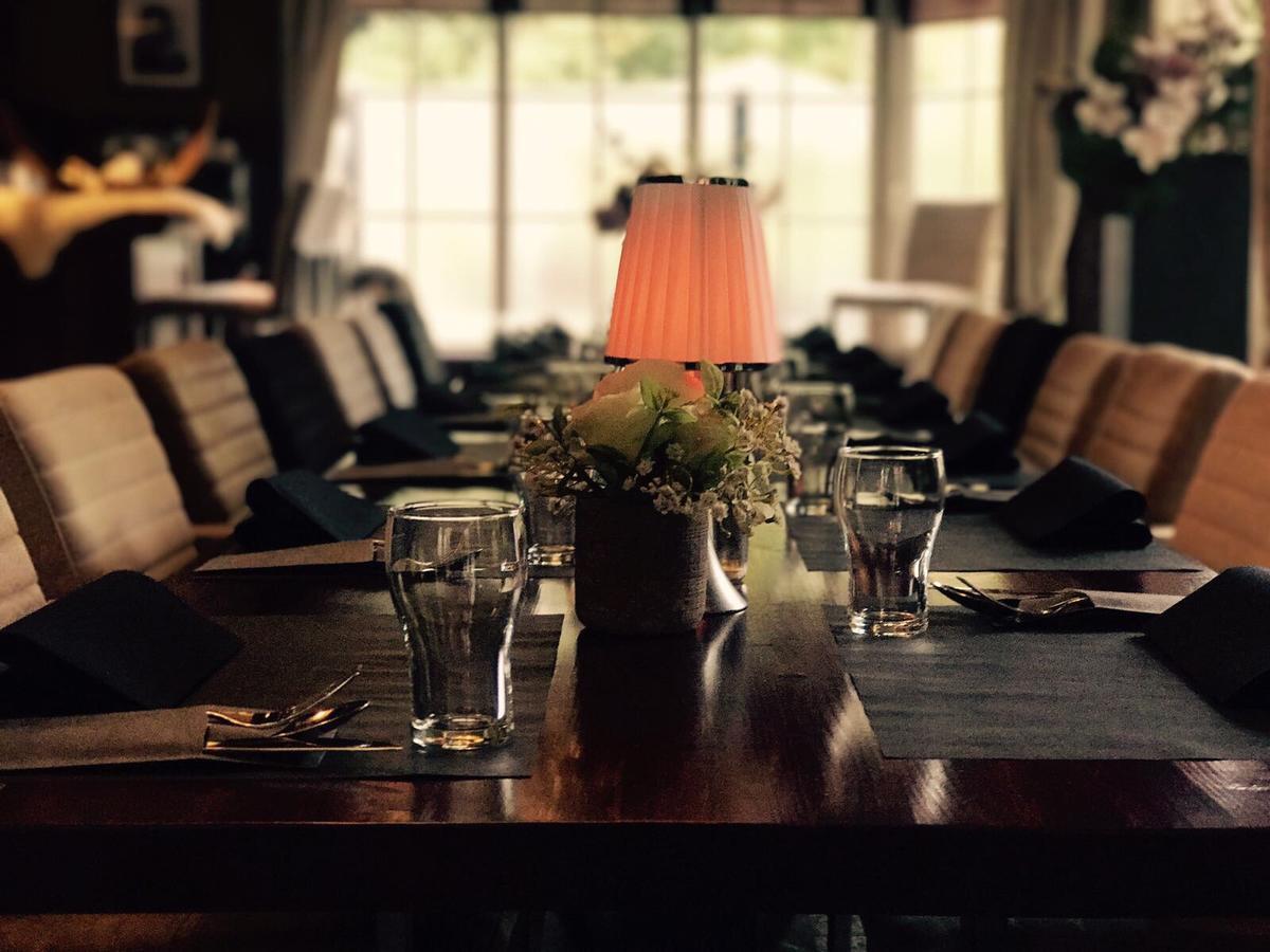 Huize Hoelterhof Wellness Hotel Restaurant Enschede Dış mekan fotoğraf