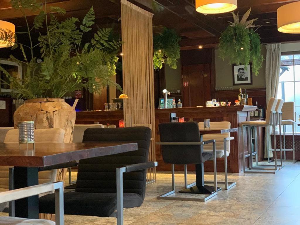 Huize Hoelterhof Wellness Hotel Restaurant Enschede Dış mekan fotoğraf